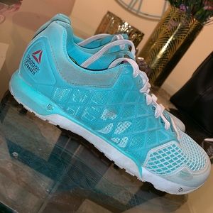 Reebok CrossFit nanos